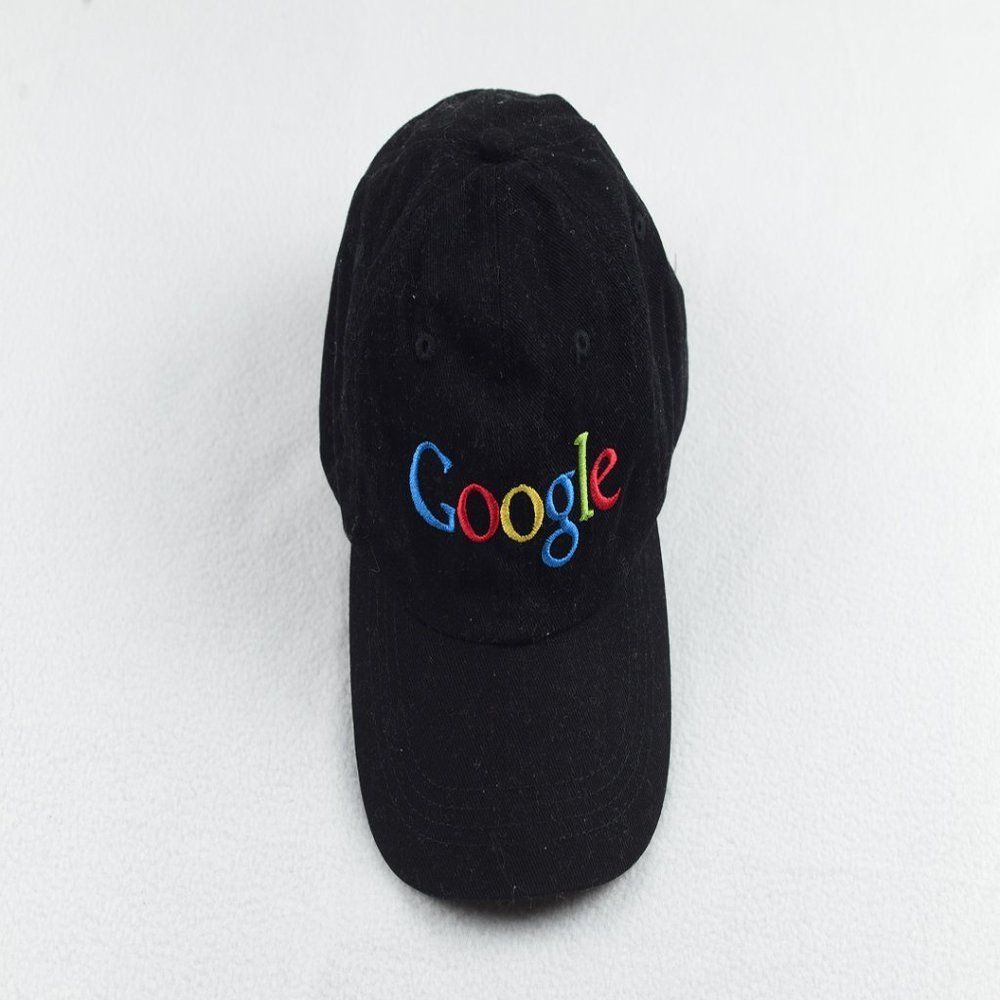 Google Hat